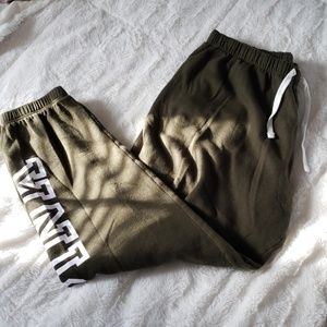 Victoria's Secret PINK sweatpants